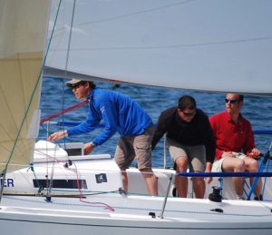 J-composites_J80_Equipment_Dayboat